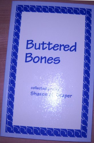 Buttered Bones (signed)