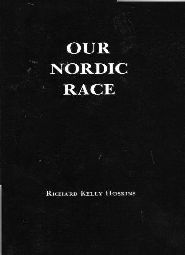 Our Nordic Race