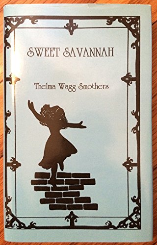 Sweet Savannah