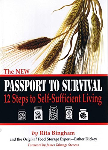 New Passport to Survival