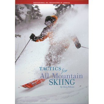 Tactics for All-Mountain Skiing
