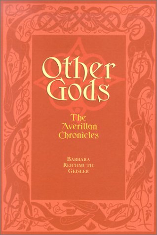 OTHER GODS : The Averillian Chronicles