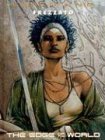 The Edge of the World (The Keepers of the Maser, 5)