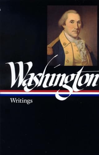 George Washington : Writings (Library of America)