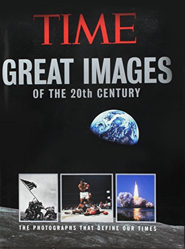 Great Images of the 20th Century: The Photographs That Define Our Times
Great Images of the 20th Century: The Photographs That Define Our Times