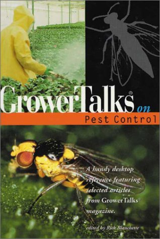 GrowerTalks on Pest Control