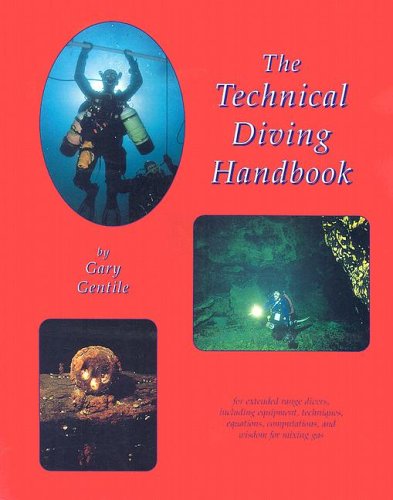 The Technical Diving Handbook