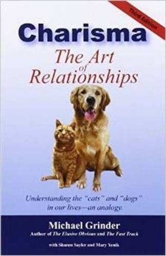 Charisma: The Art of Relationships