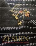 Zeshin: The Catherine and Thomas Edson Collection