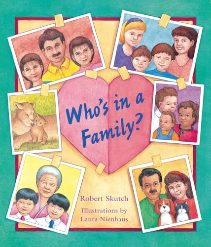 Who's in a Family