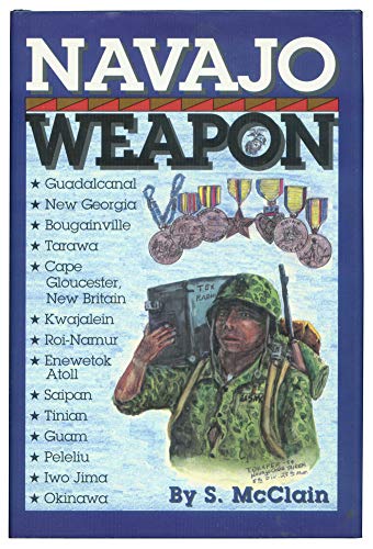 Navajo weapon
