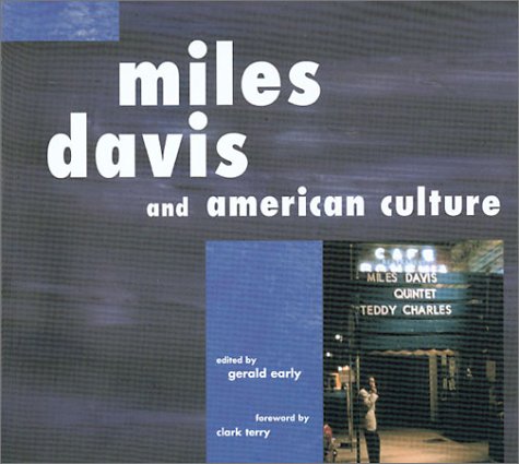 Miles Davis and American Culture (Missouri Historical Society Press)