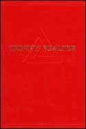 Trinity Psalter : Words-Only Psalter