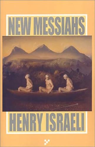 New Messiahs (Stahlecker Ser.)