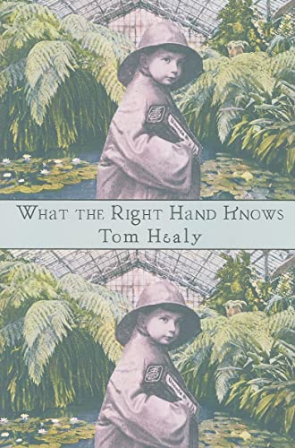 What the Right Hand Knows (Stahlecker Selections)