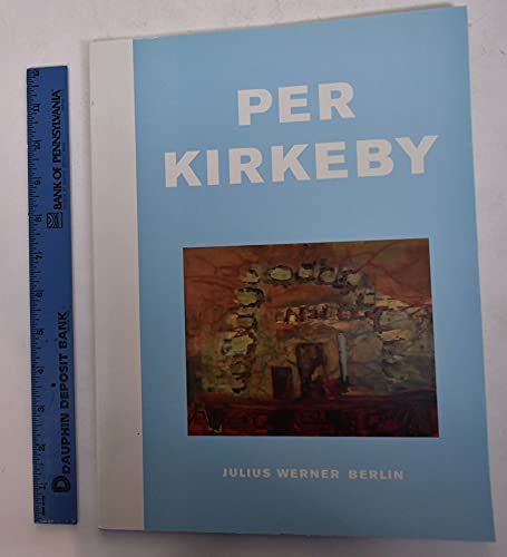 Per Kirkeby