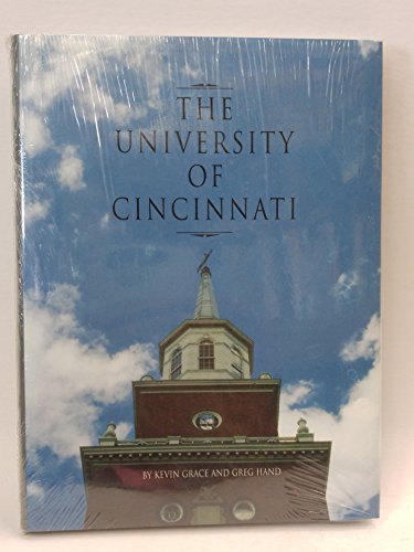 The University of Cincinnati