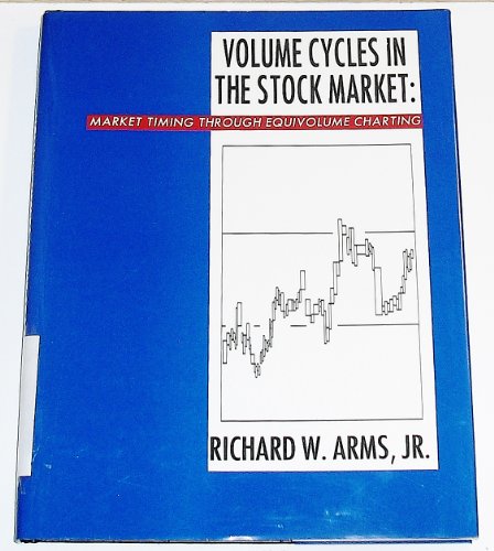 volume cycles in the stock market;market timing through equivolume charting