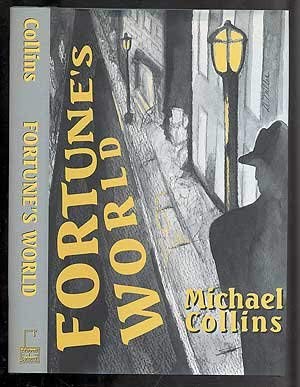 FORTUNE'S WORLD **SIGNED COPY / LIMITED EDITION**
