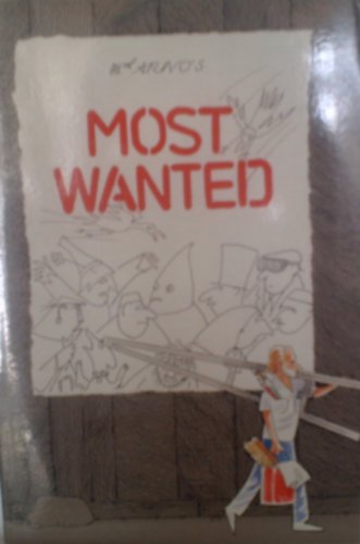 Ed Arno's Most Wanted