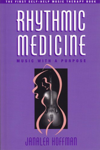 Rhythmic Medicine: Music With a Purpose