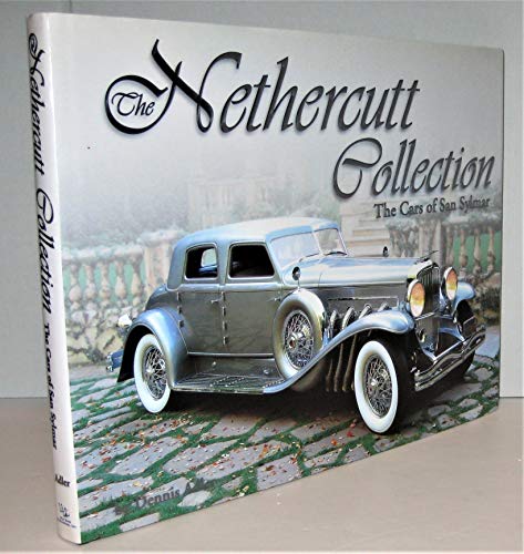 The Nethercutt Collection: The Cars of San Sylmar