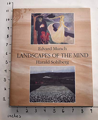 Edvard Munch & Harald Sohlberg: Landscapes of the Mind