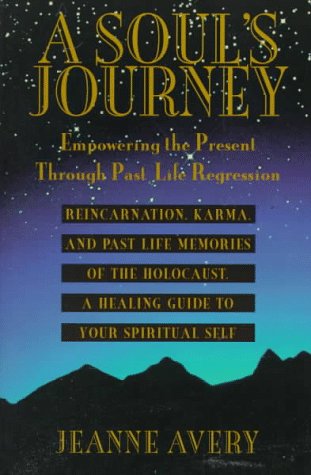 A Soul's Journey: Empowering the Present Through Past Life Regression