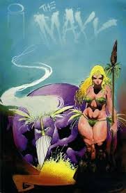 The Maxx