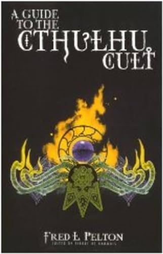 A Guide to the Cthulhu Cult