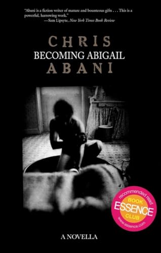 Becoming Abigail (Signed First Edition)