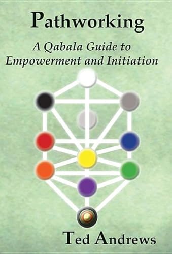 Pathworking and the Tree of Life: A Qabala Guide to Empowerment & Initiation (Paperback or Softback)
Pathworking and the Tree of Life: A Qabala Guide to Empowerment & Initiation (Paperback or Softback)