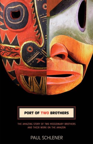 Port of Two Brothers