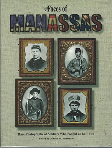 Faces of Manassas, The