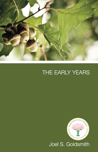 The Early Years (The 1932-1946 Letters)