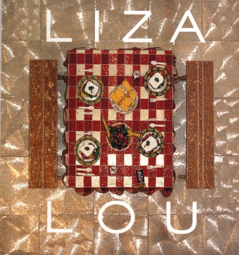 Liza Lou: Essays by Peter Schjeldahl Marcia Tucker