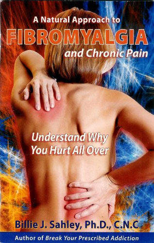 Malic Acid and Magnesium for Fibromyalgia and Chronic Pain Syndrome