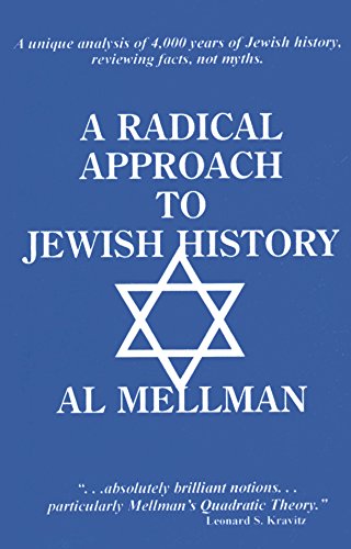 A Radical Approach to Jewish History