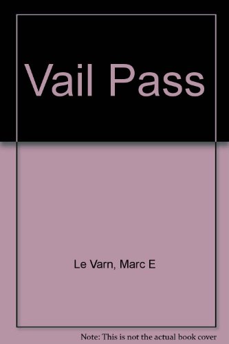 Vail Pass