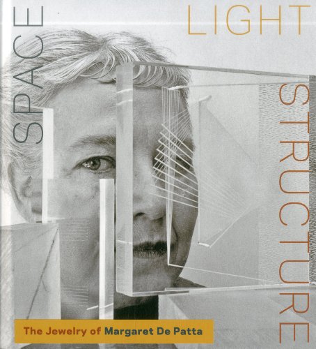 Space Light Structure: The Jewelry of Margaret De Patta