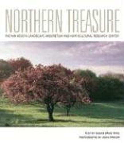 Northern Treasure: The Minnesota Landscape Arboretum and Horticultural Research Center