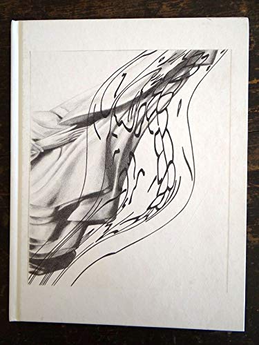 Untitled: Robert Lazzarini Works on Paper.; (Exhibition publication)