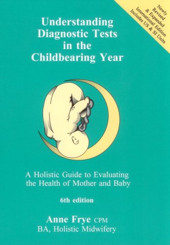 Understanding Diagnostic Tests in the Childbearing Year: A Holistic Guide to Evaluating the Health of Mother & Baby
Understanding Diagnostic Tests in the Childbearing Year: A Holistic Guide to Evaluating the Health of Mother & Baby