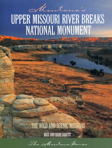 Montana's Upper Missouri River Breaks National Monument