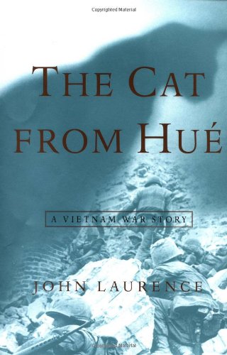 The Cat from Hue: A Vietnam War Story