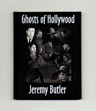Ghosts Of Hollywood And Other Poems ( Signed )