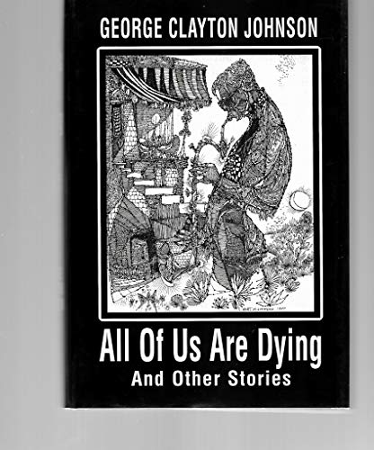 All of Us Are Dying and Other Stories