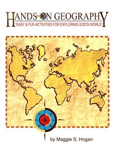 Hands-on Geography *nop