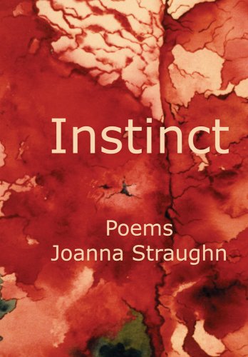 Instinct: Poems