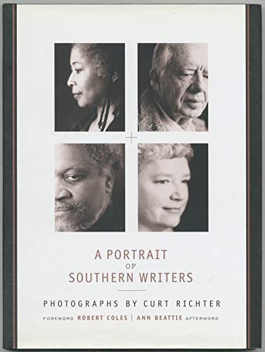 A Portrait Of Southern Writers